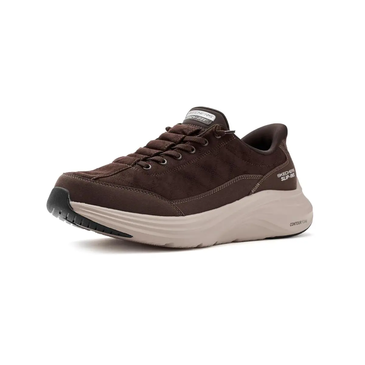 Skechers shoes - Chestnut 13