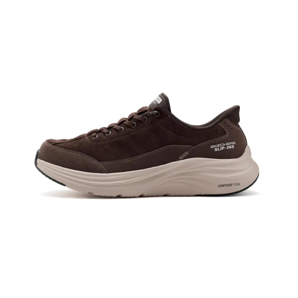 Skechers shoes - Chestnut 16