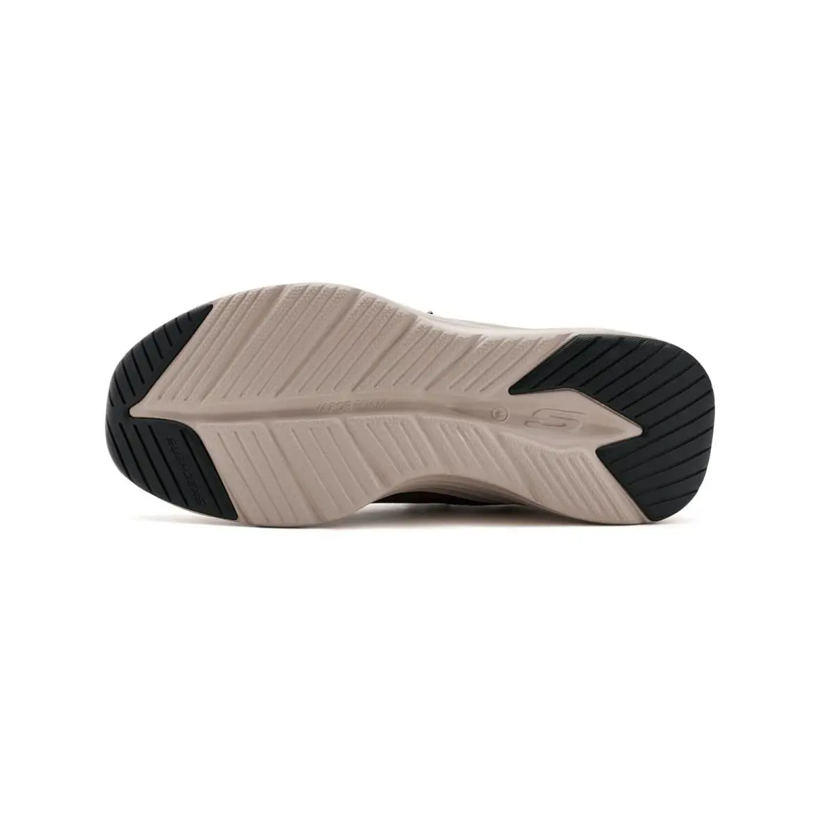 Skechers shoes - Chestnut 17