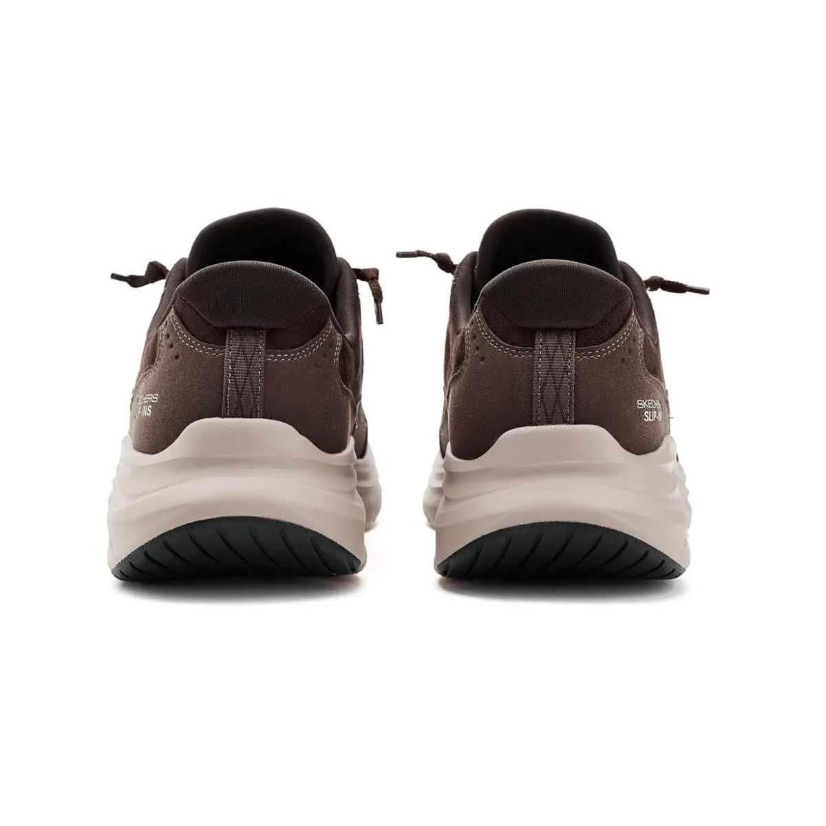 Skechers shoes - Chestnut 19