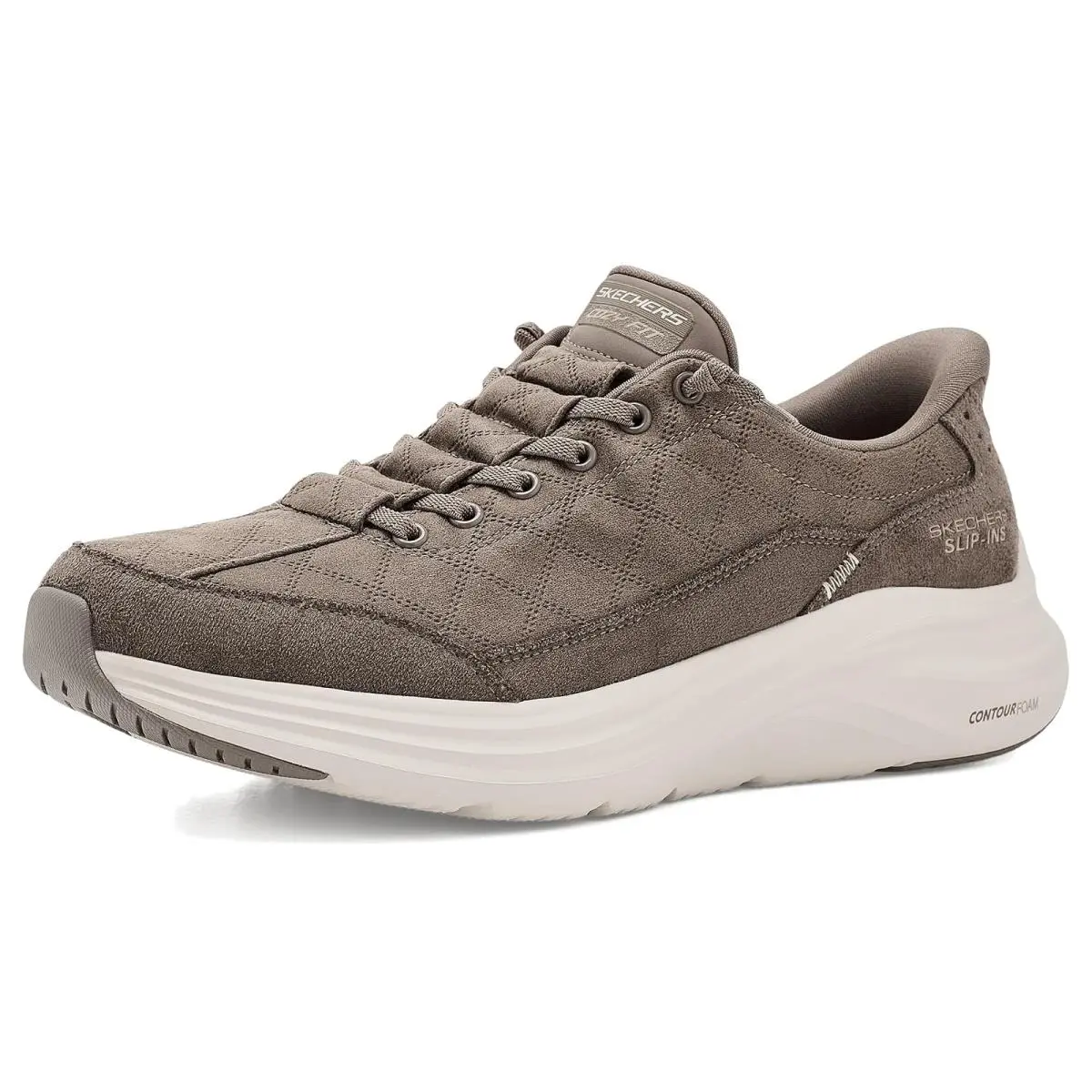 Skechers shoes - Chestnut 20
