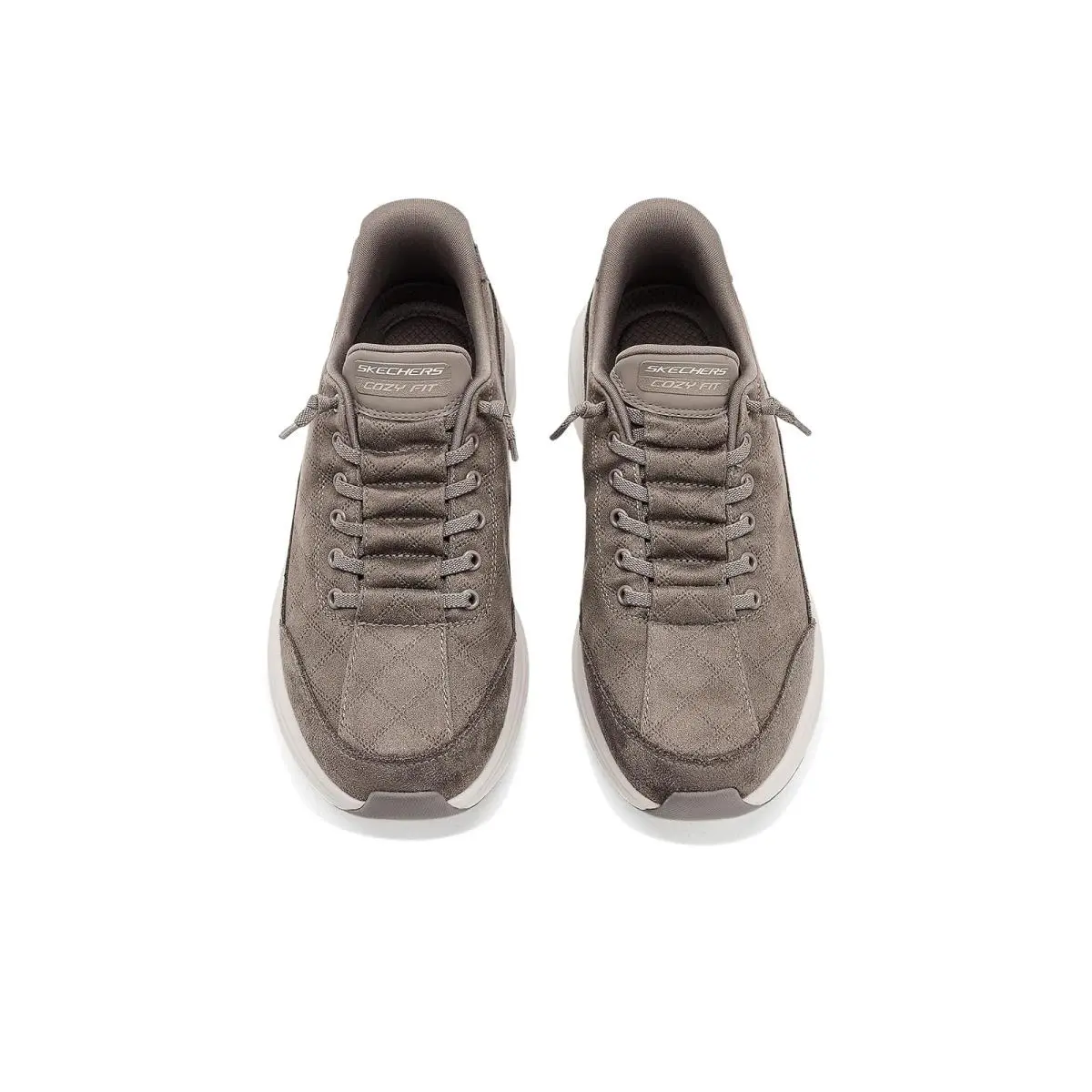 Skechers shoes - Chestnut 21