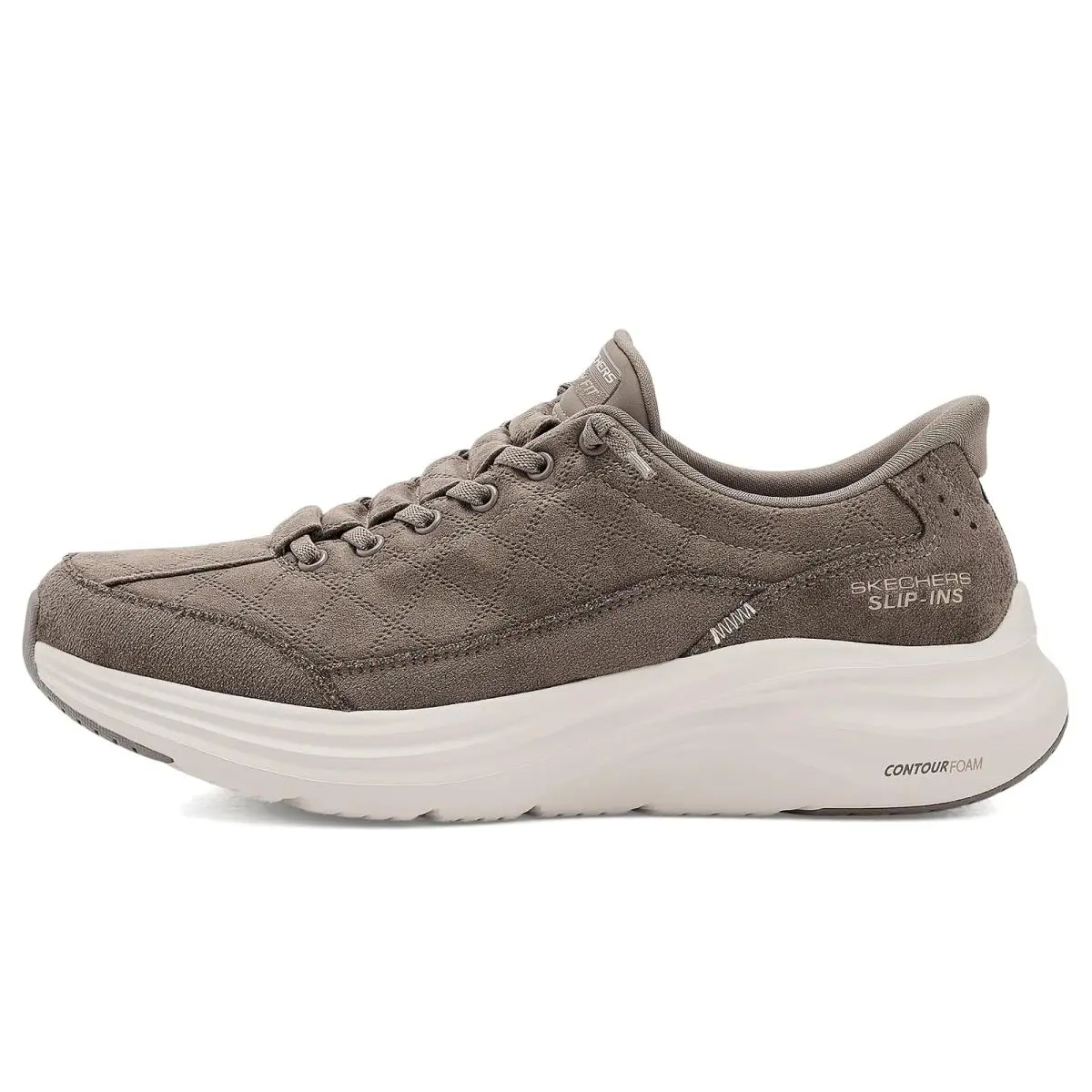 Skechers shoes - Chestnut 23
