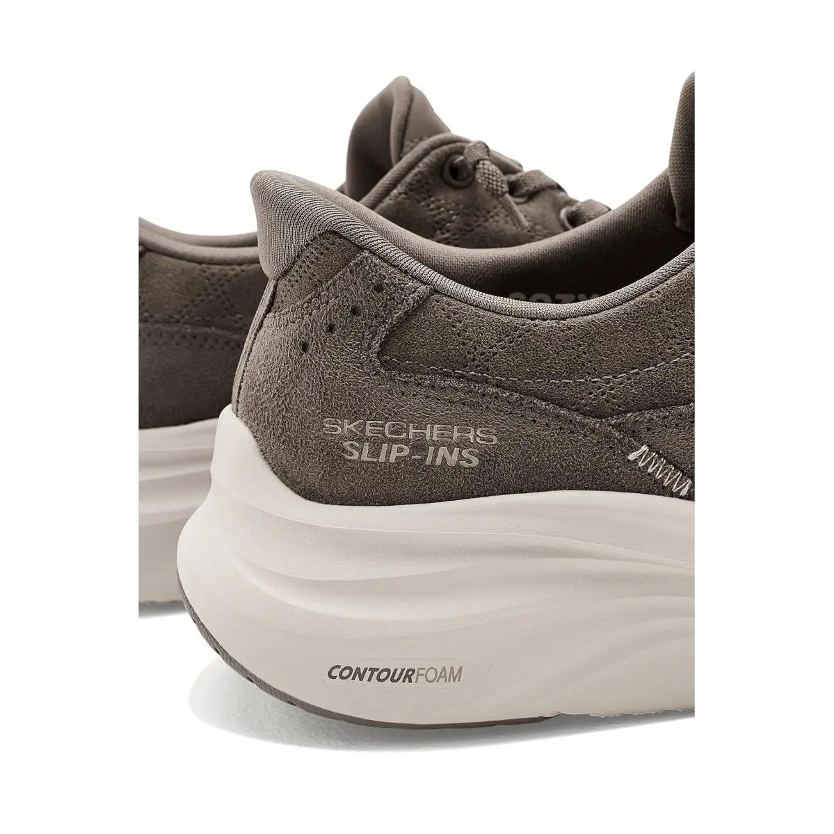 Skechers shoes - Chestnut 25