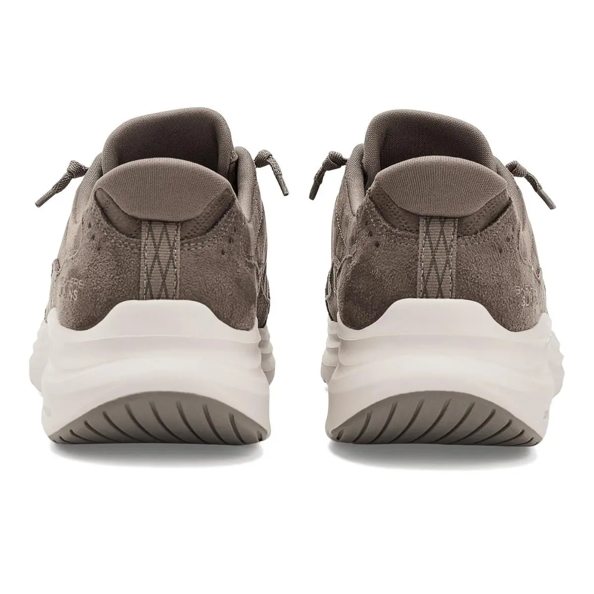 Skechers shoes - Chestnut 26