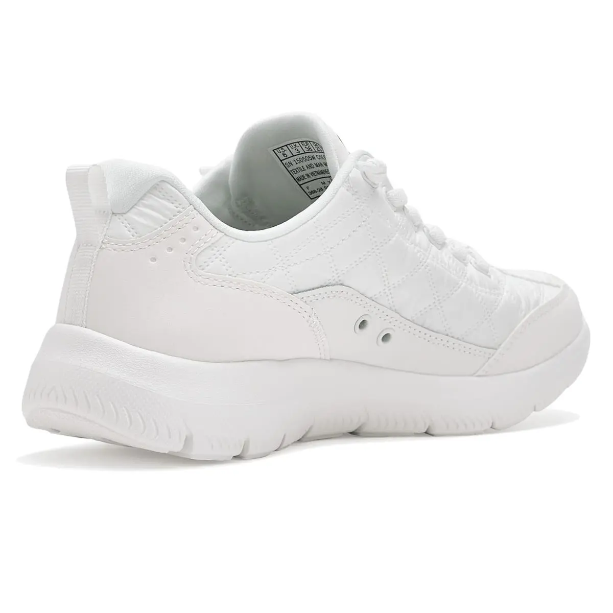 Skechers shoes - White 1