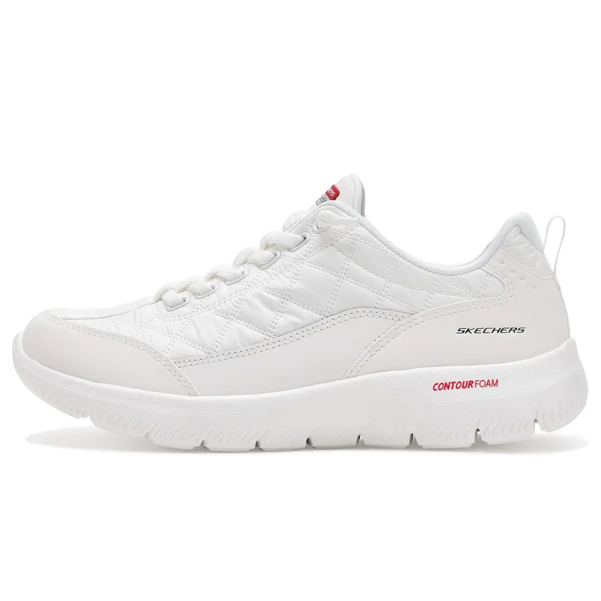 Skechers shoes - White 2