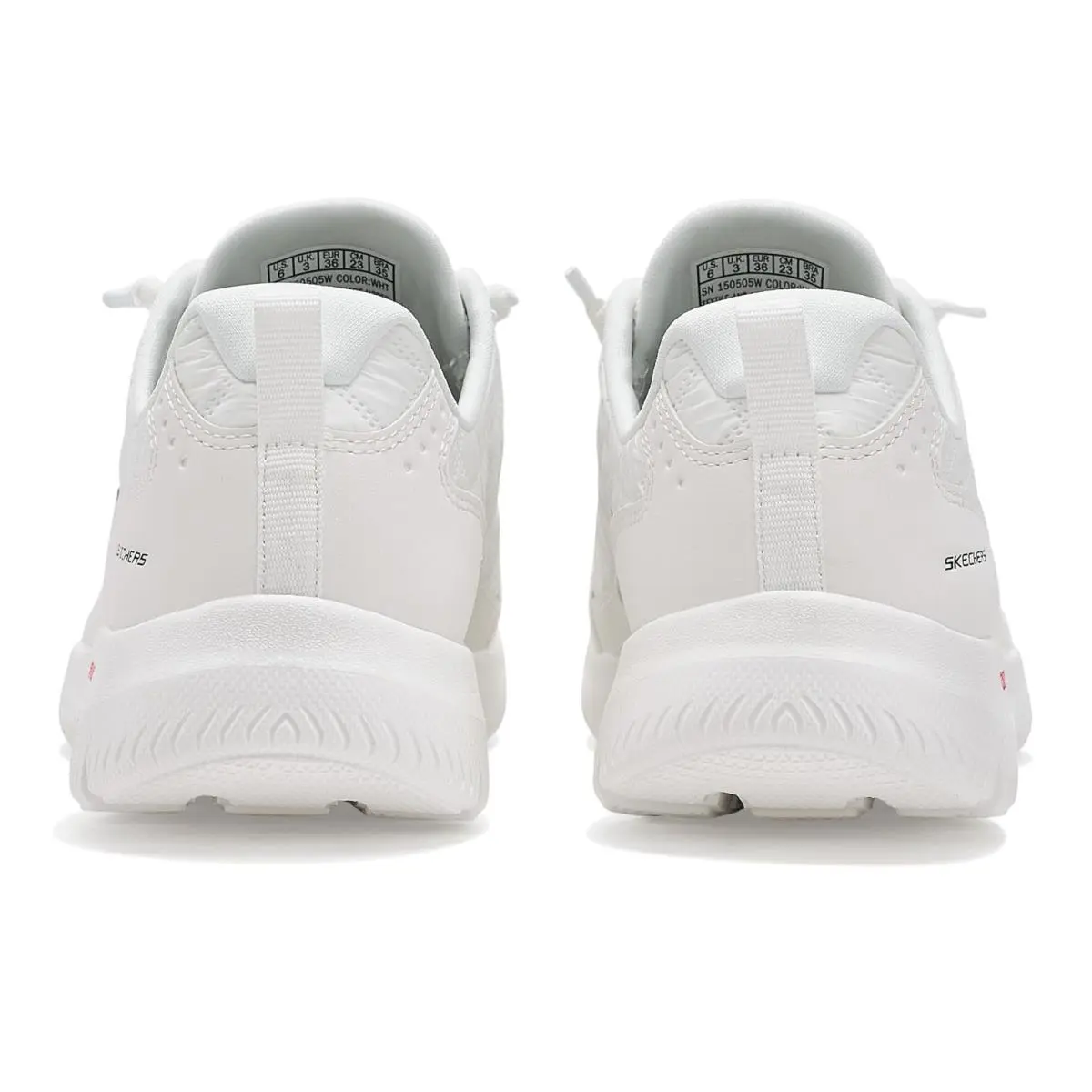 Skechers shoes - White 5