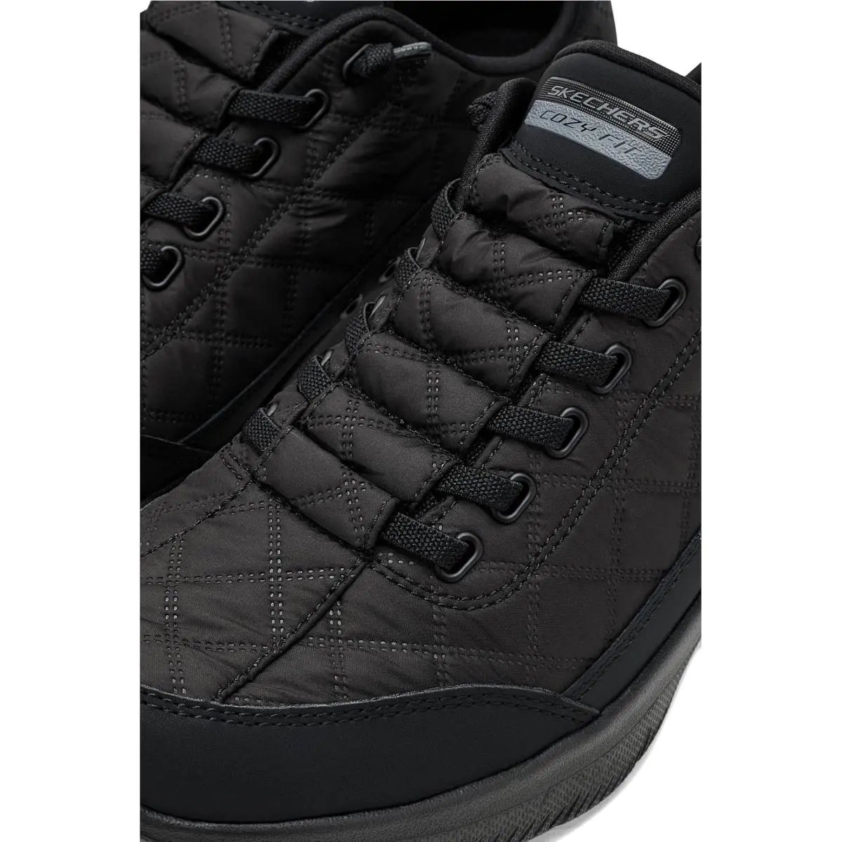 Skechers shoes - Black 11