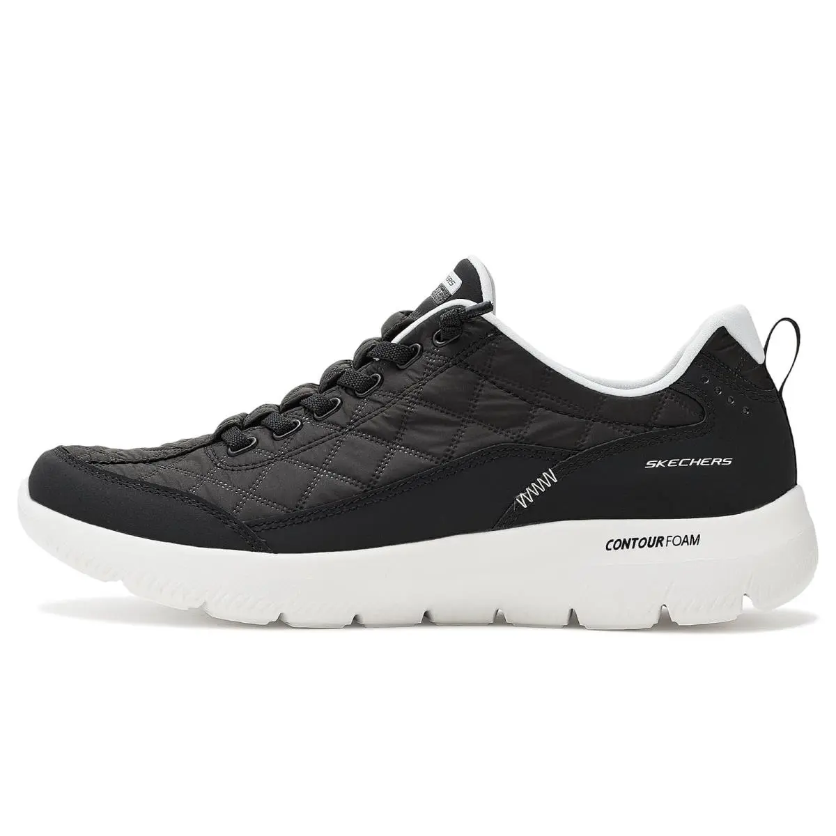 Skechers shoes - Black 8