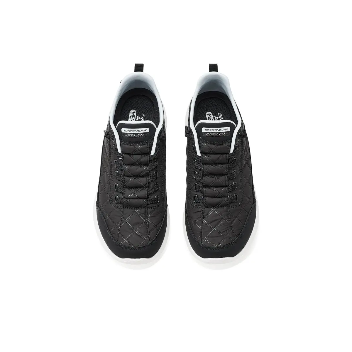 Skechers shoes - Black 7