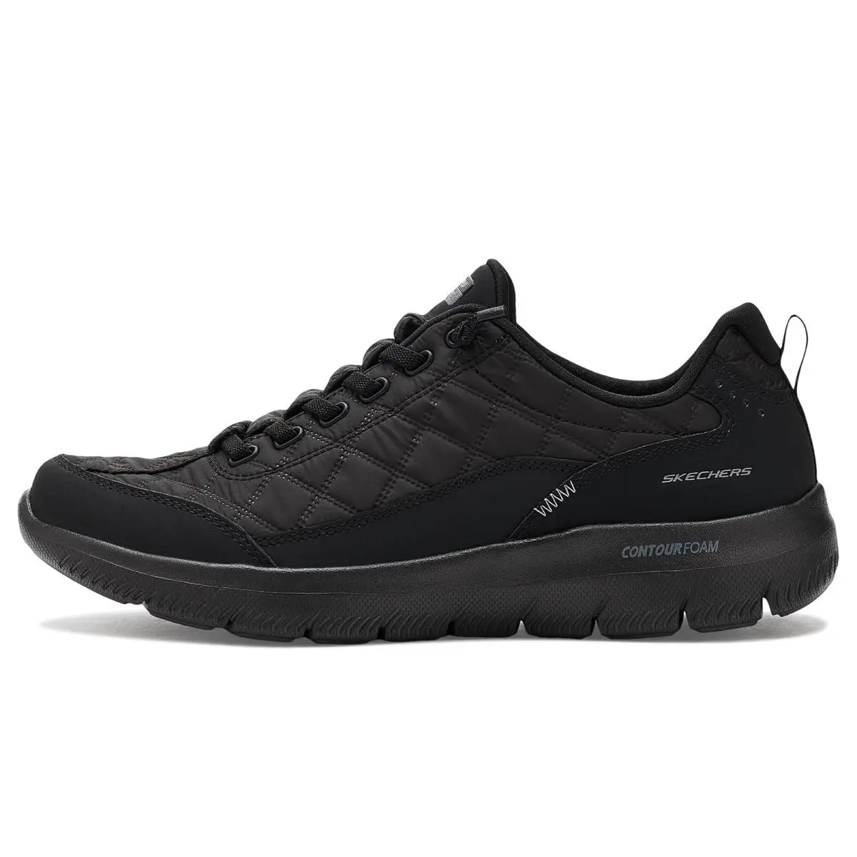 Skechers shoes - Black 9