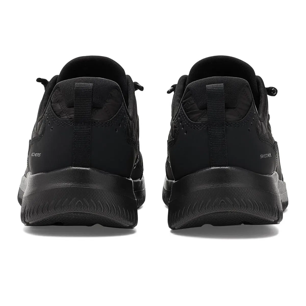 Skechers shoes - Black 12
