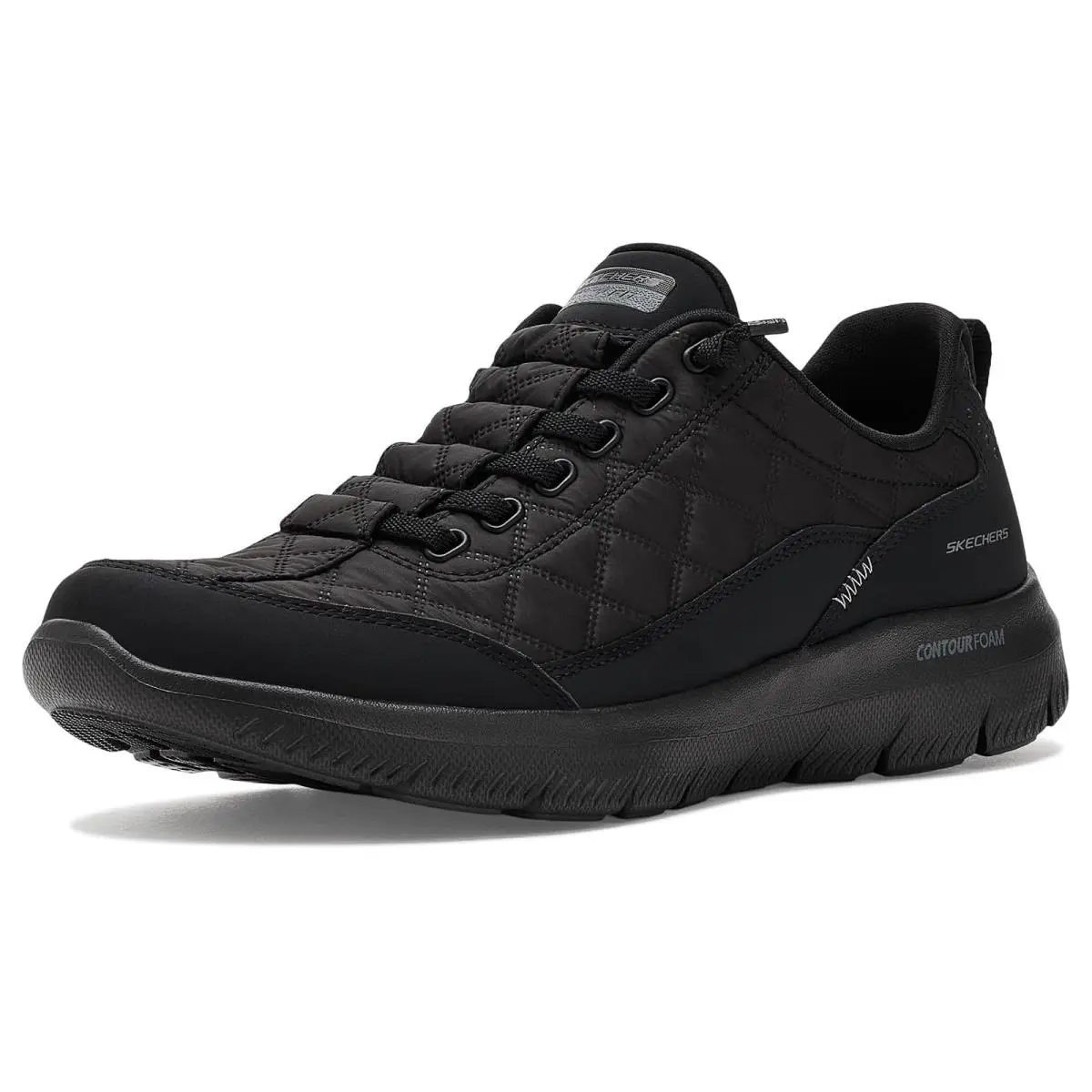 Skechers shoes - Black 6