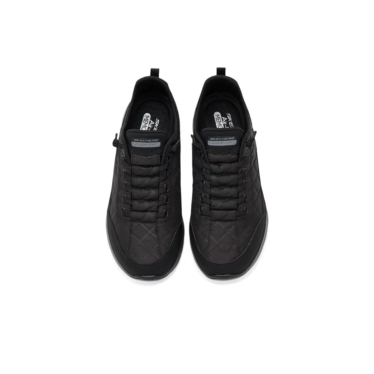 Skechers shoes - Black 7