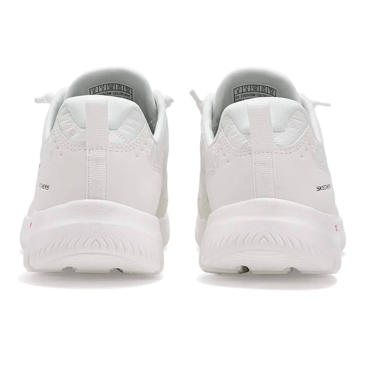Skechers shoes - Black 33