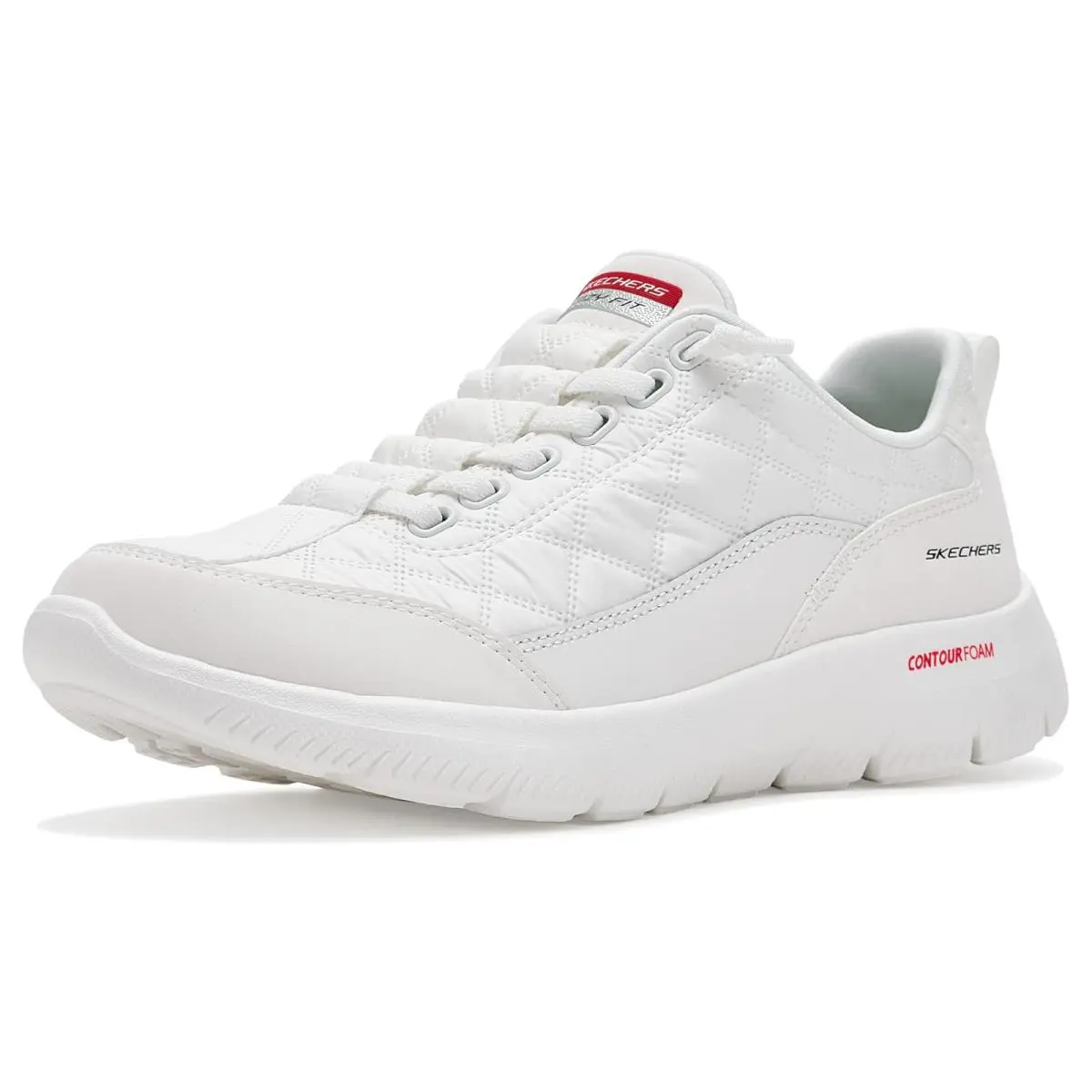 Skechers shoes - White 6