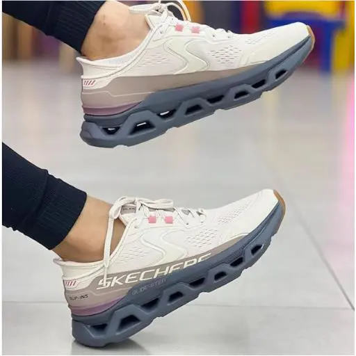 Skechers shoes - NTGY 0