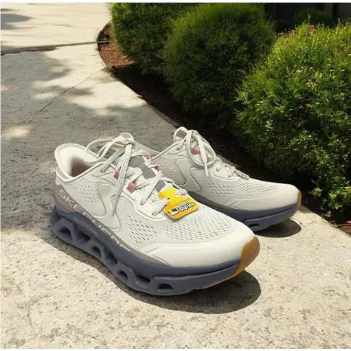 Skechers shoes - NTGY 1