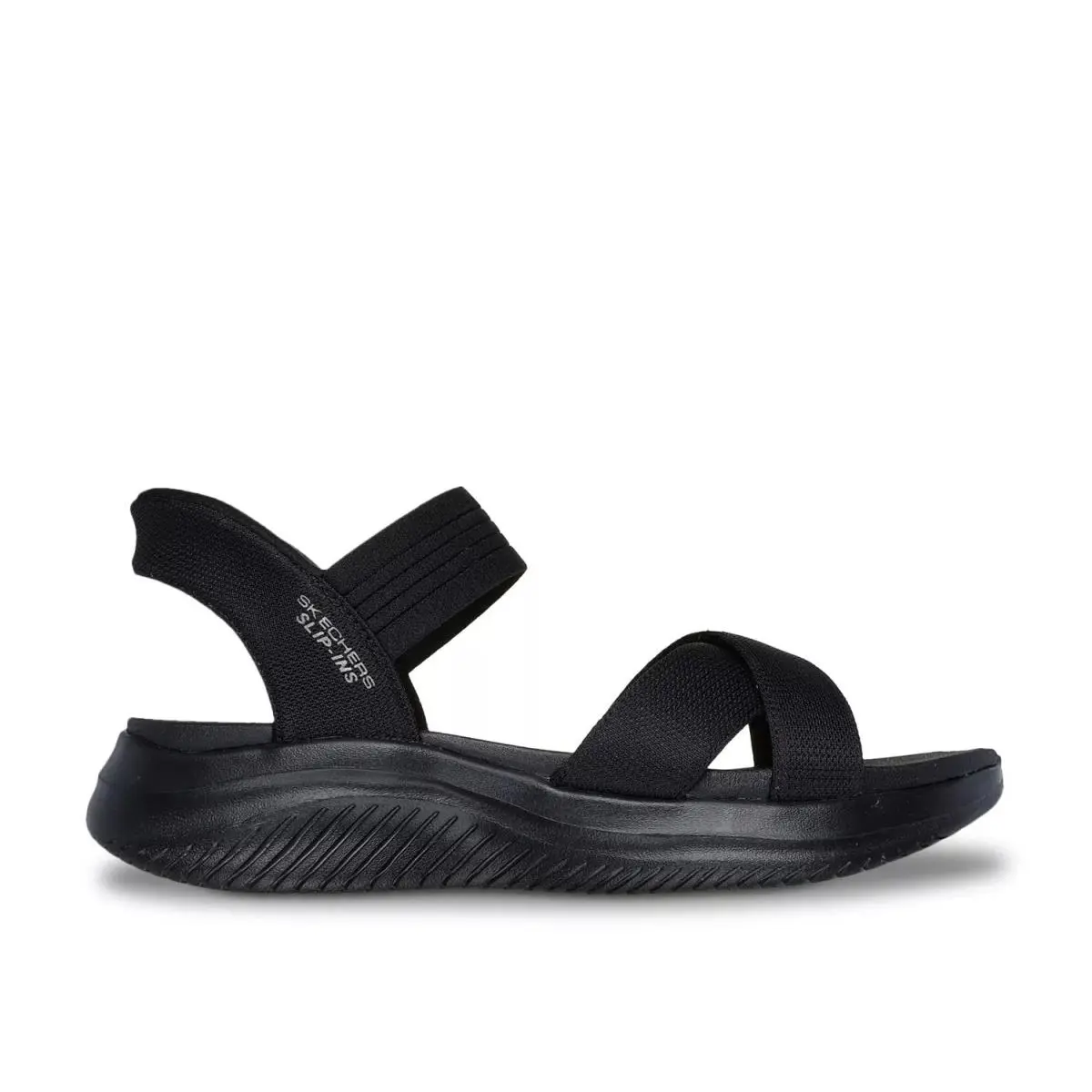 Skechers shoes - Black 1