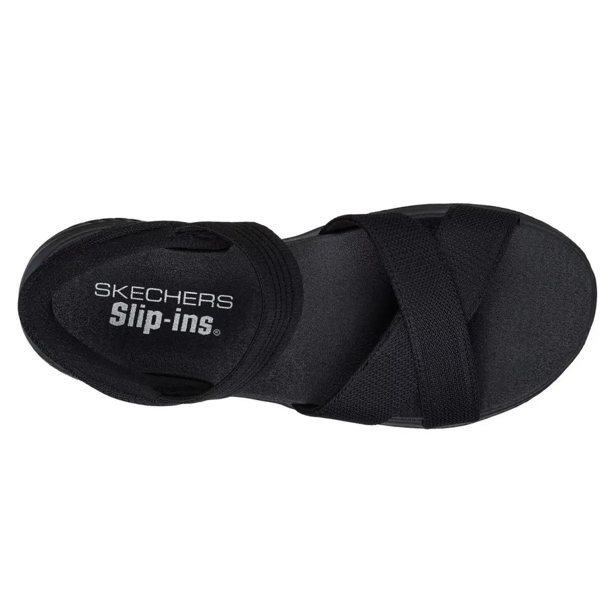 Skechers shoes - Black 3