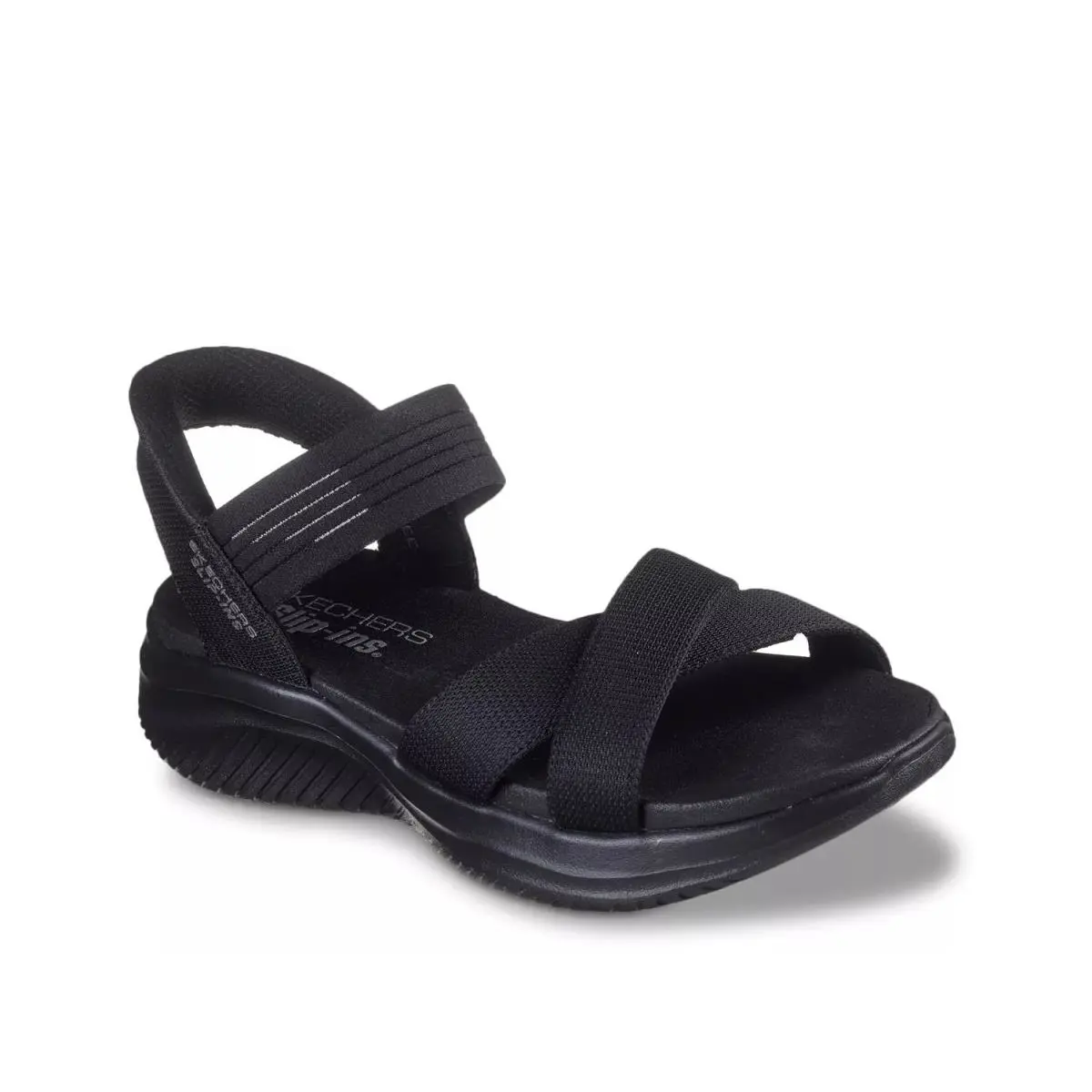 Skechers shoes - Black 4