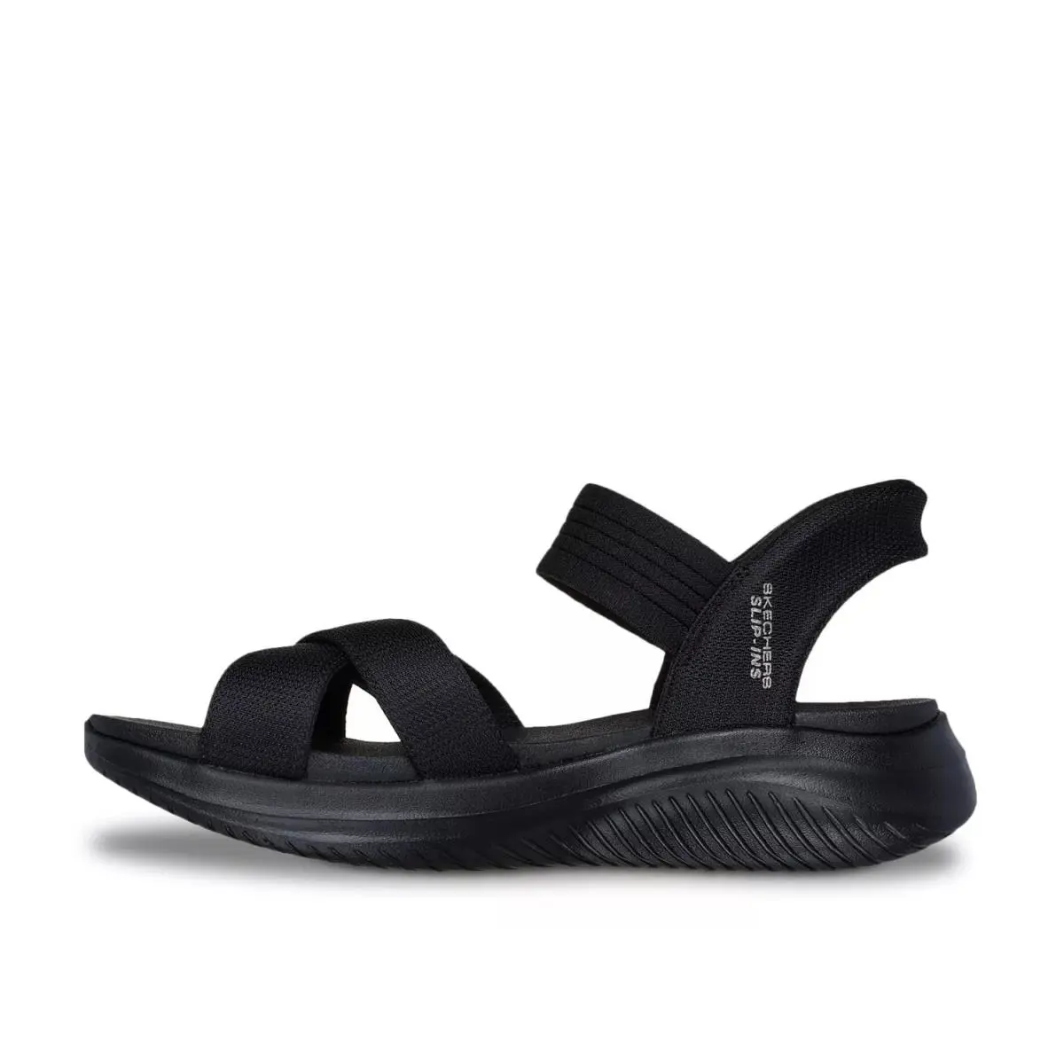 Skechers shoes - Black 5