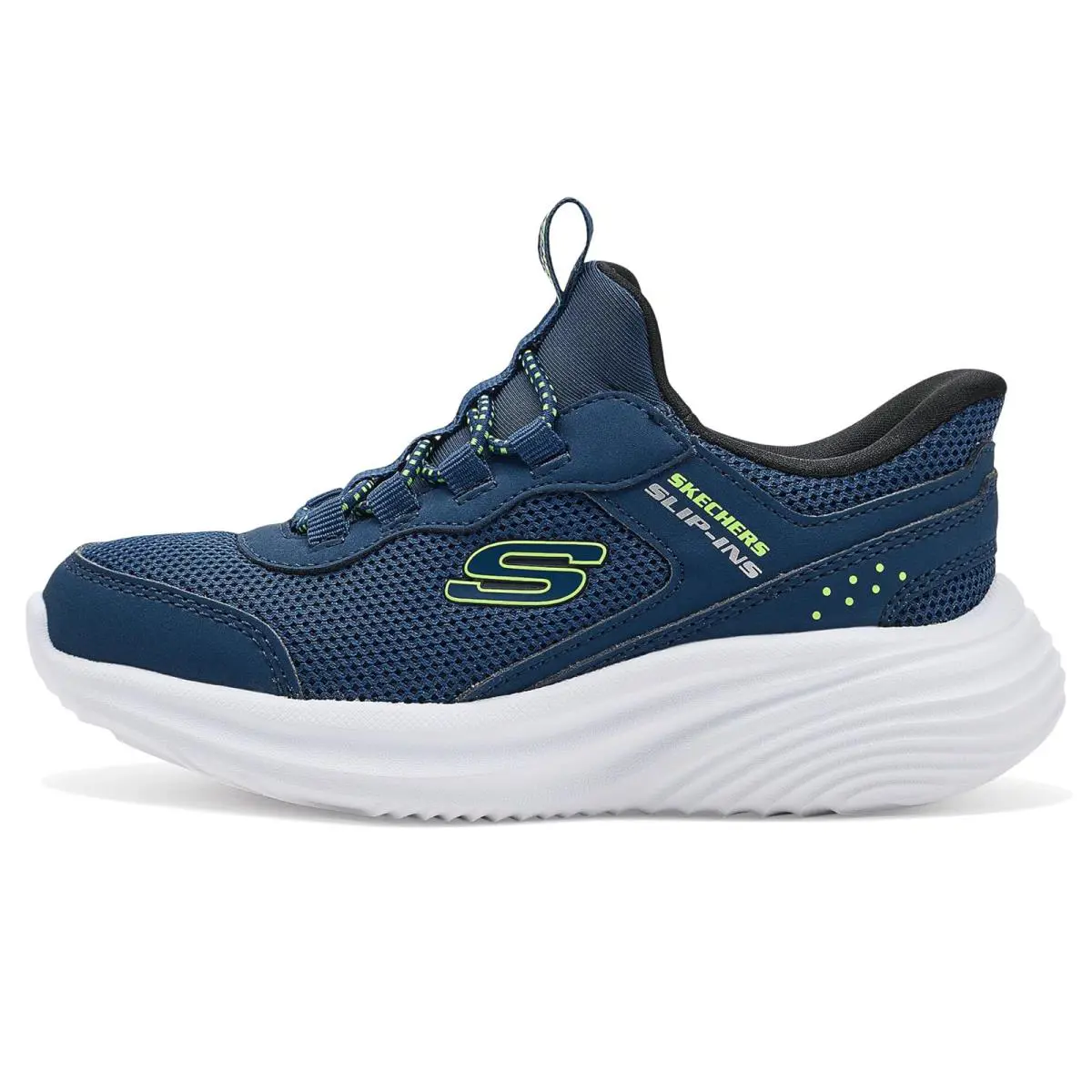 Skechers shoes - Navy 2