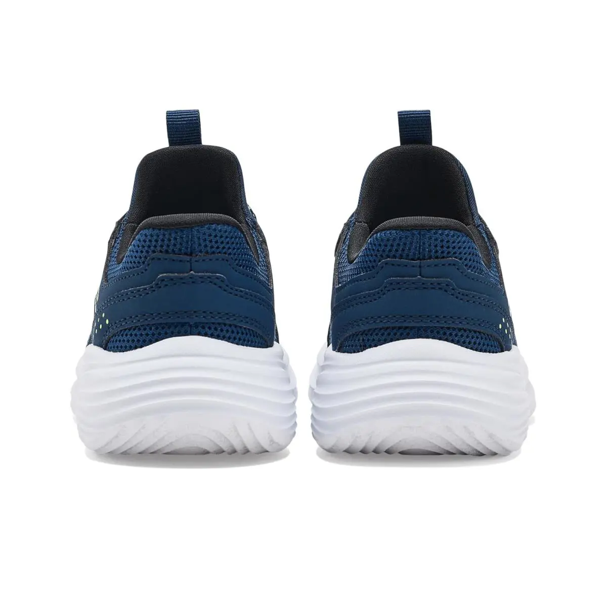 Skechers shoes - Navy 5