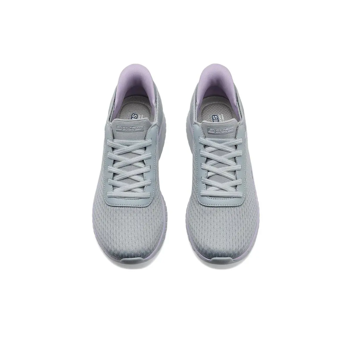 Skechers shoes - Grey Lavender 0
