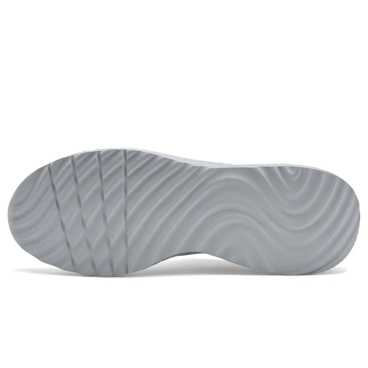 Skechers shoes - Grey Lavender 3