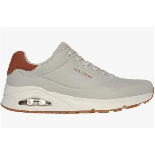 Skechers shoes - NATURAL 0