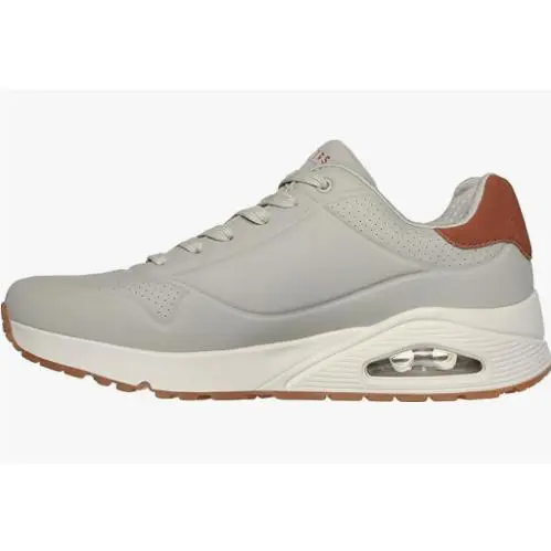 Skechers shoes - NATURAL 1