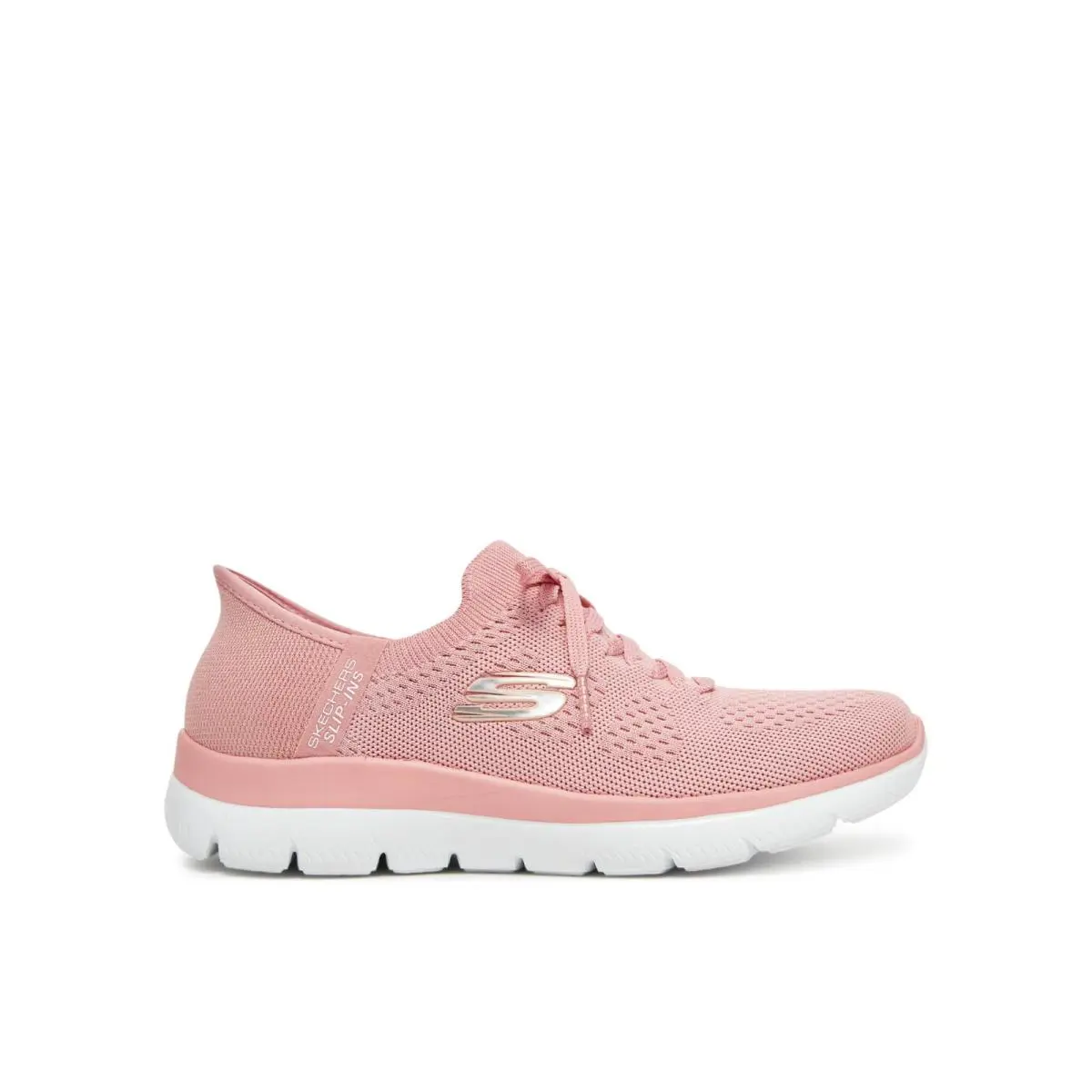 Skechers shoes - Skechers Summits-New Daily 150263-ROS - Daily - 150263-ROS - Pink 0
