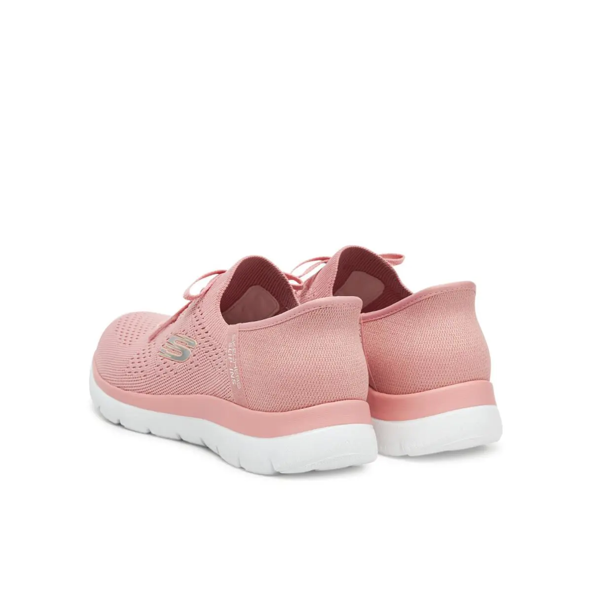 Skechers shoes - Skechers Summits-New Daily 150263-ROS - Daily - 150263-ROS - Pink 1