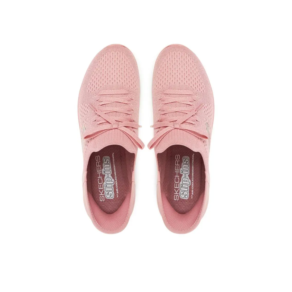 Skechers shoes - Skechers Summits-New Daily 150263-ROS - Daily - 150263-ROS - Pink 2