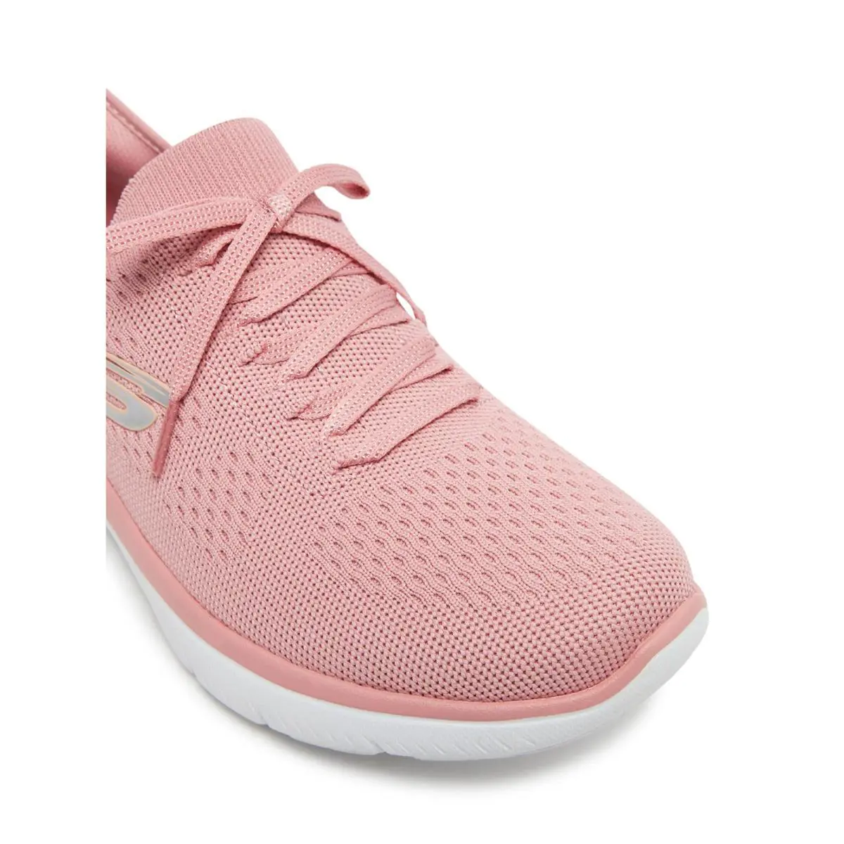 Skechers shoes - Skechers Summits-New Daily 150263-ROS - Daily - 150263-ROS - Pink 3