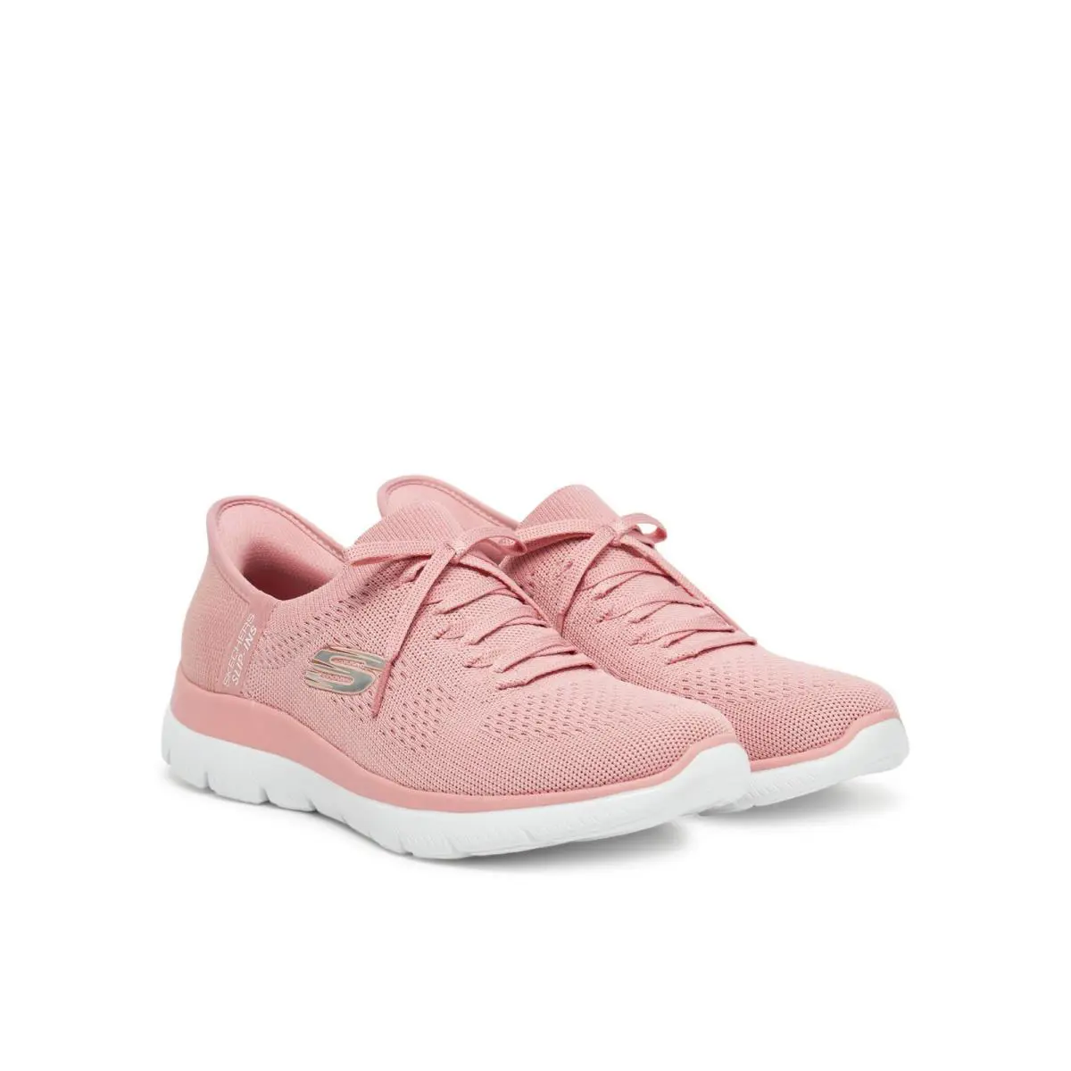 Skechers shoes - Skechers Summits-New Daily 150263-ROS - Daily - 150263-ROS - Pink 5
