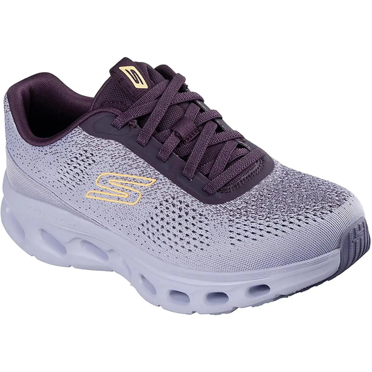 Skechers shoes - Purple 1