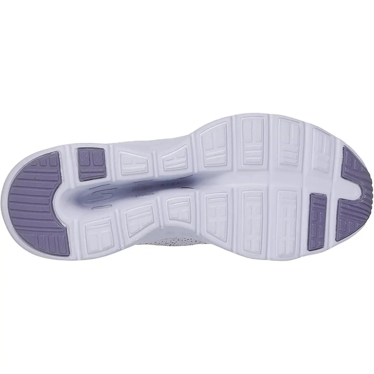 Skechers shoes - Purple 3