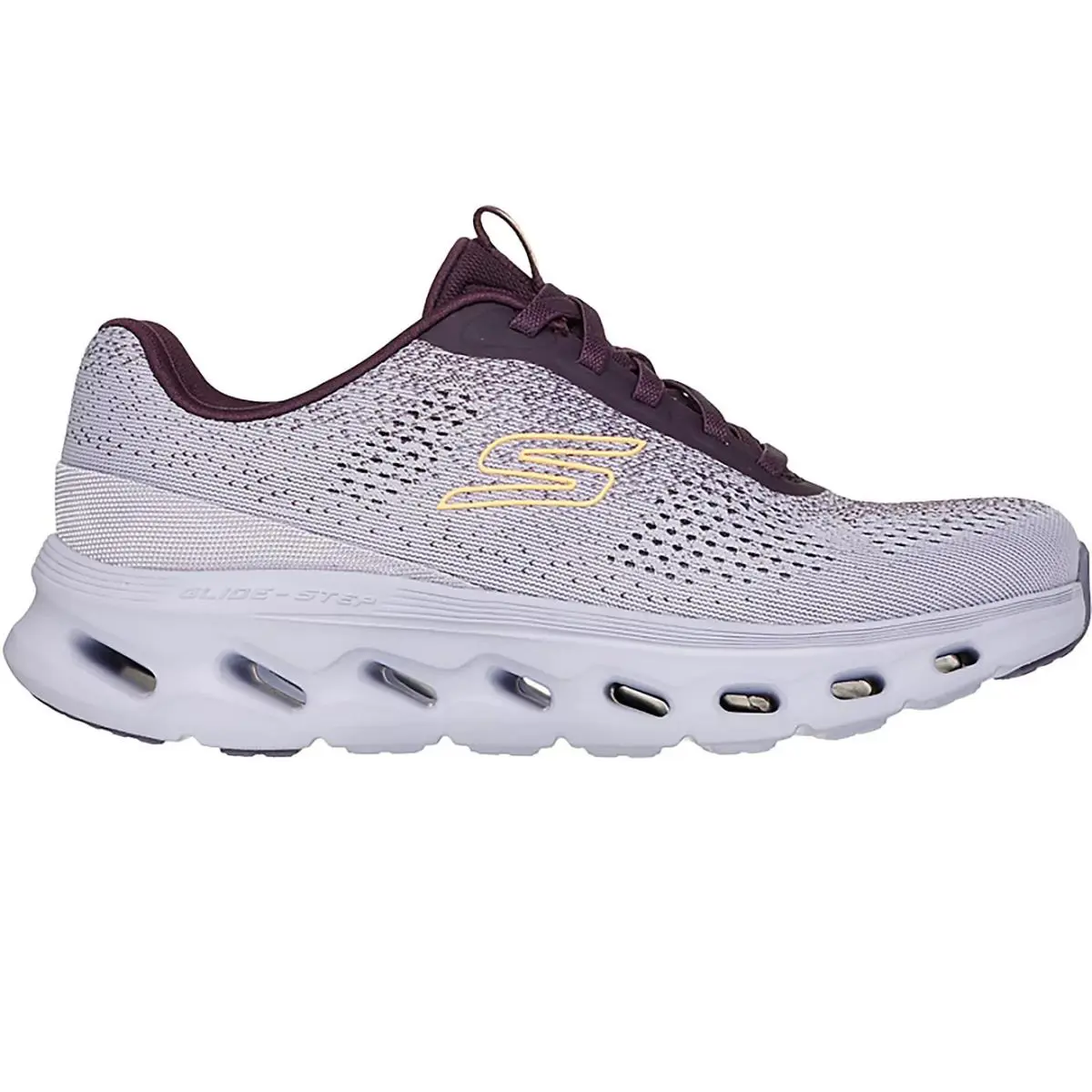 Skechers shoes - Purple 4