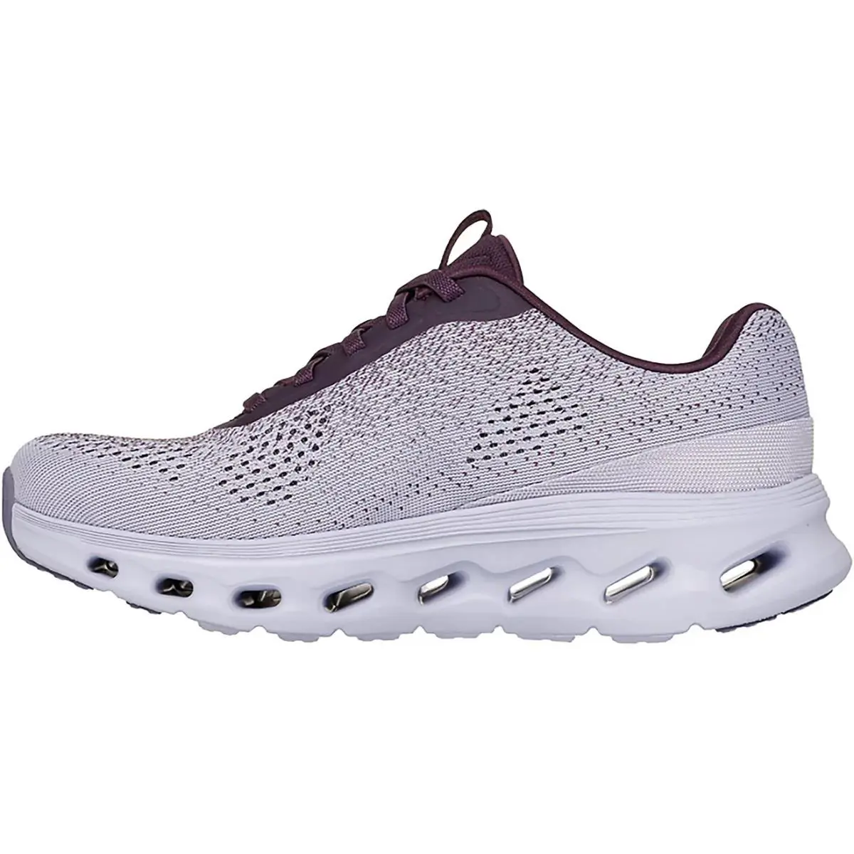 Skechers shoes - Purple 5