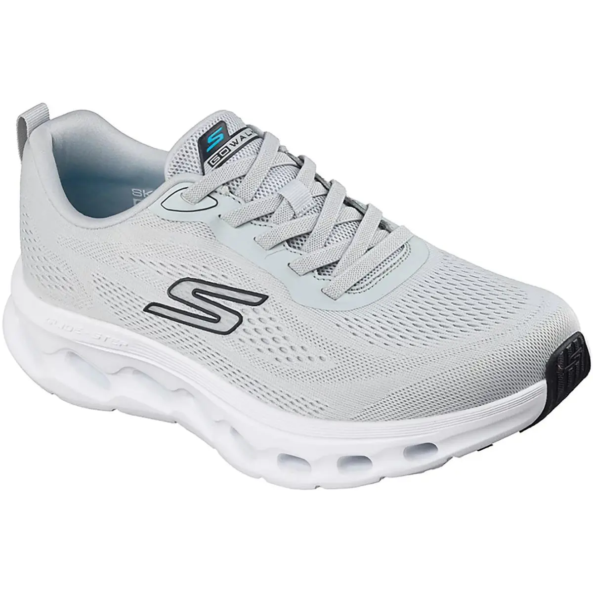 Skechers shoes - Light Gray 0