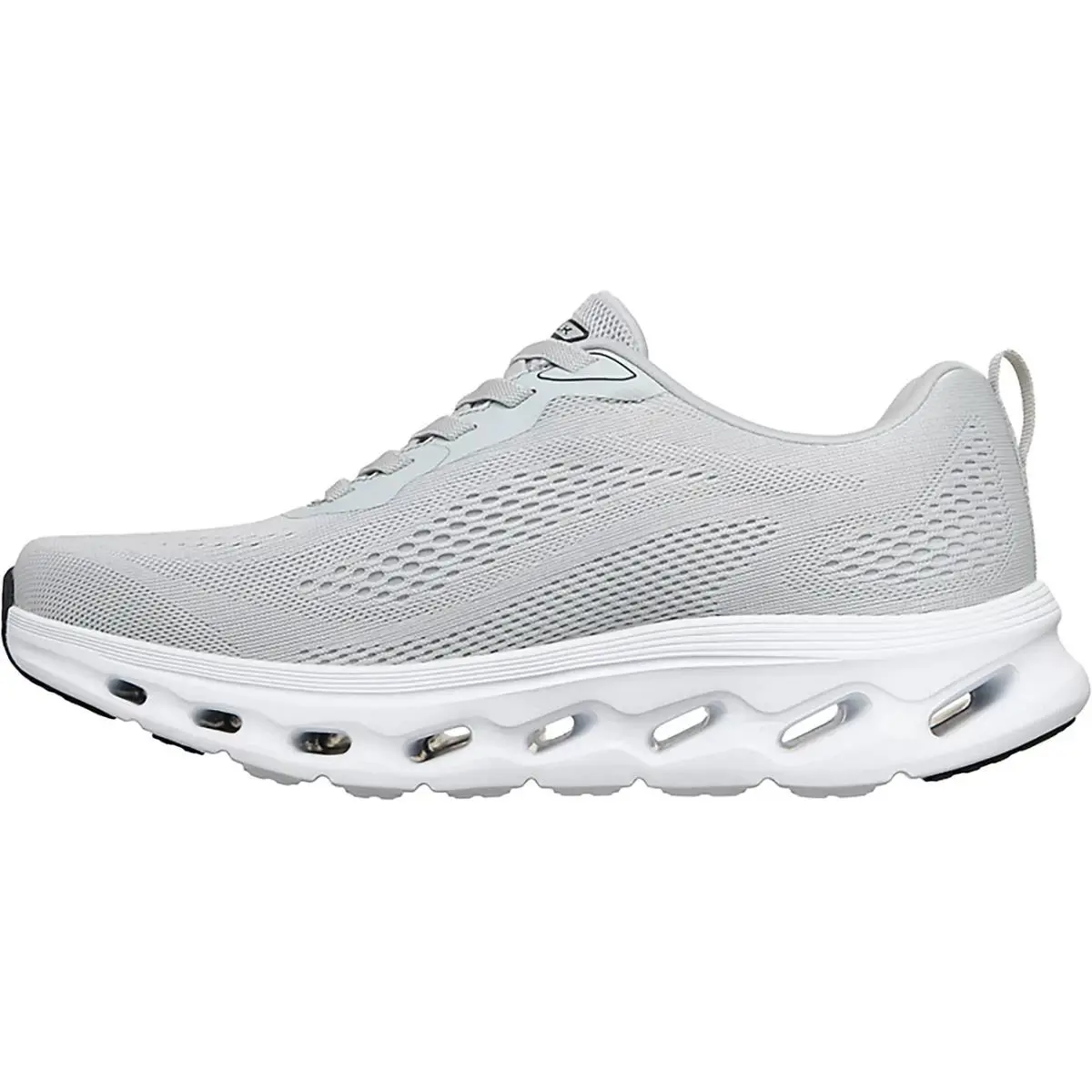 Skechers shoes - Light Gray 2