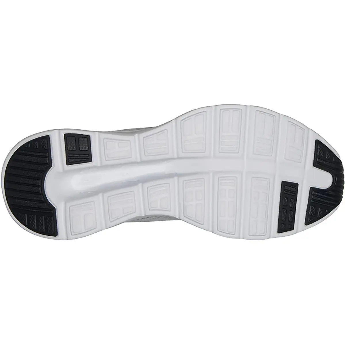 Skechers shoes - Light Gray 3