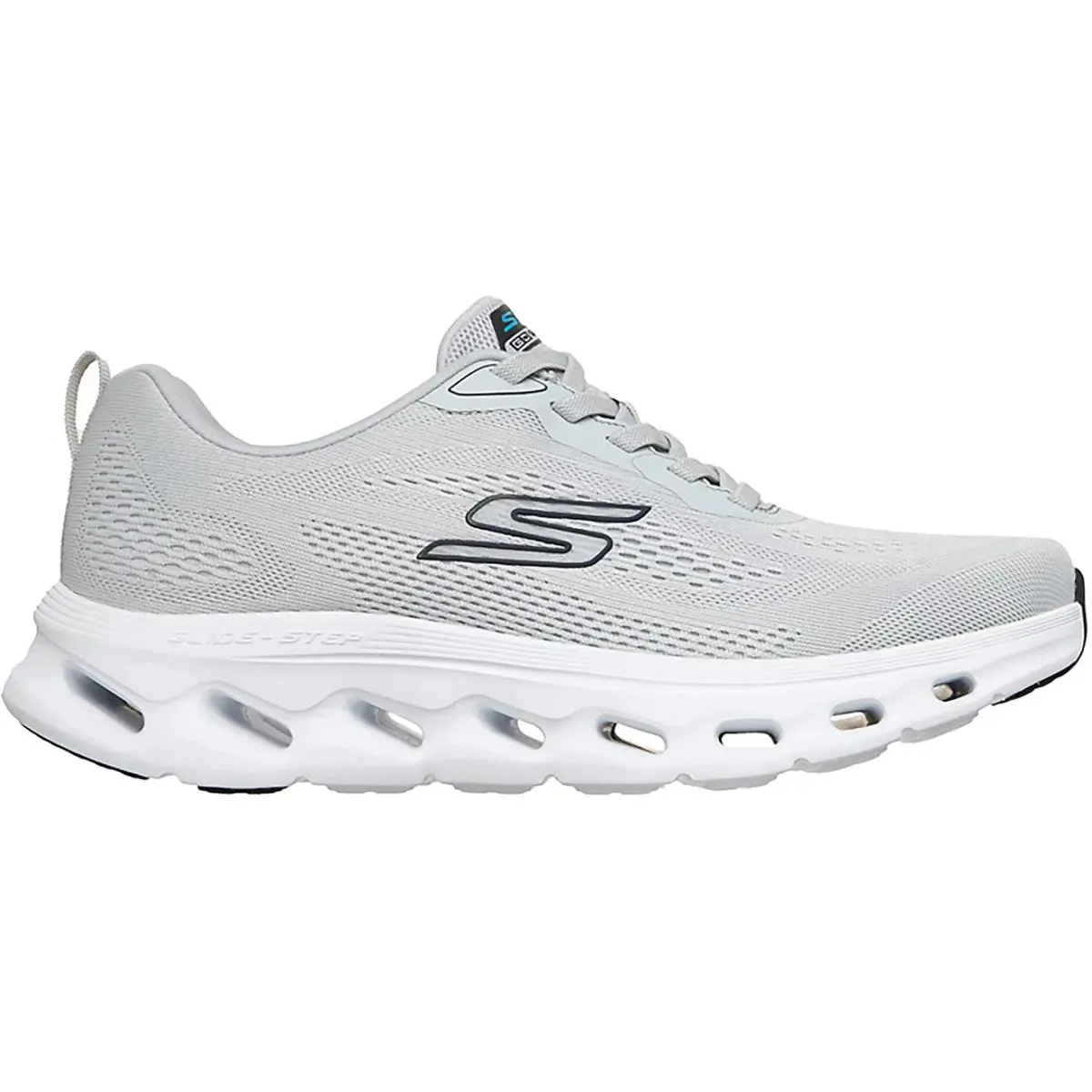 Skechers shoes - Light Gray 4