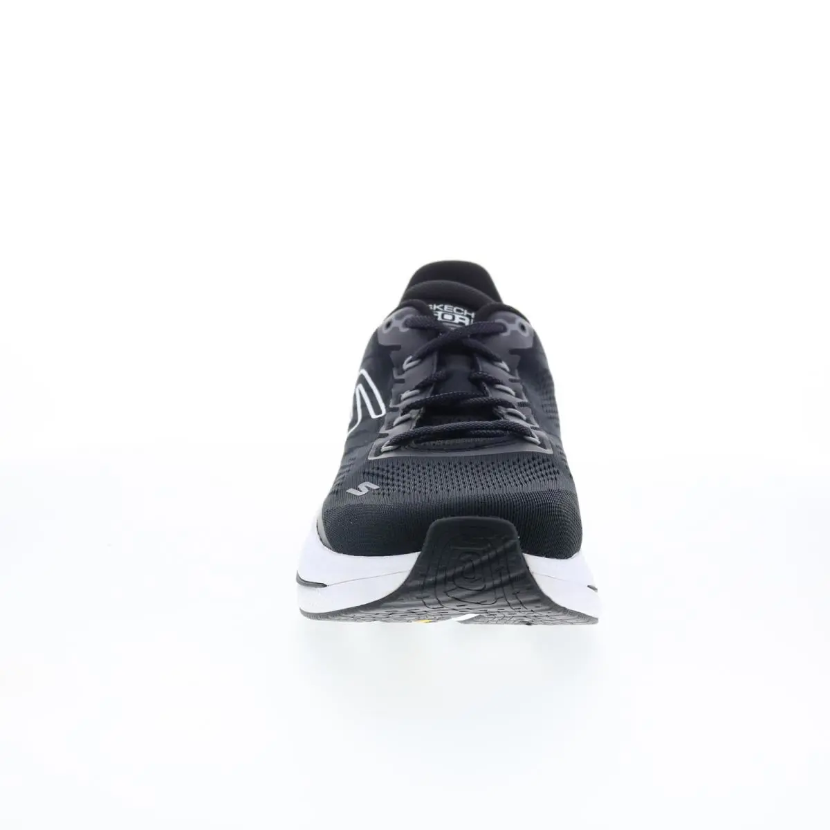 Skechers shoes - Skechers Max Cushioning Propulsion - Max Cushioning Propulsion - 220509-BKW - Black 1