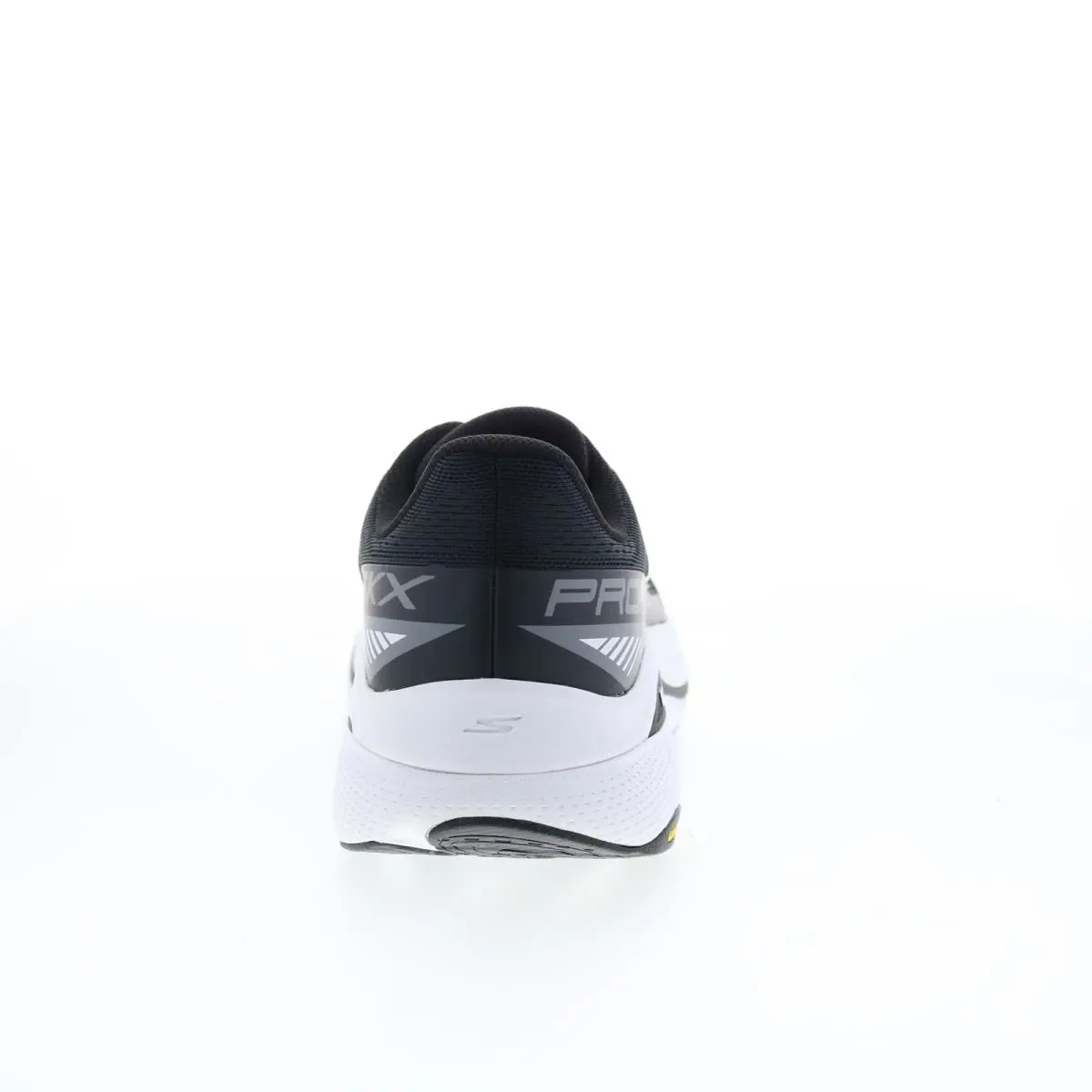 Skechers shoes - Skechers Max Cushioning Propulsion - Max Cushioning Propulsion - 220509-BKW - Black 5
