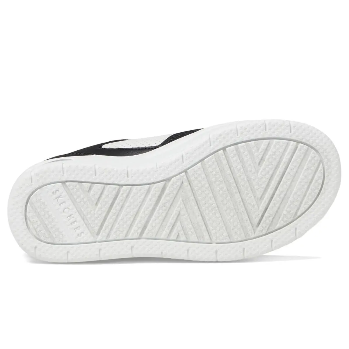 Skechers shoes - Black/White 1