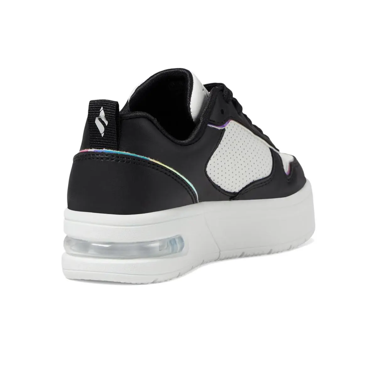 Skechers shoes - Black/White 3